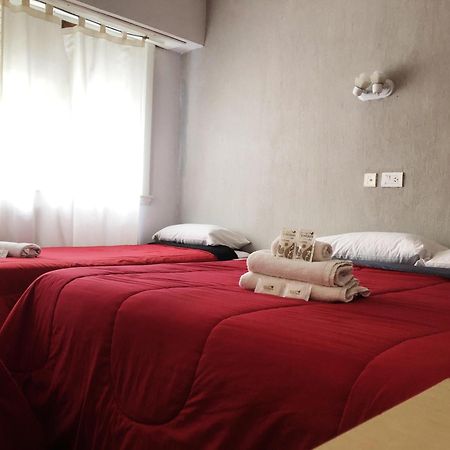 Hotel Tirol Mar del Plata Ngoại thất bức ảnh