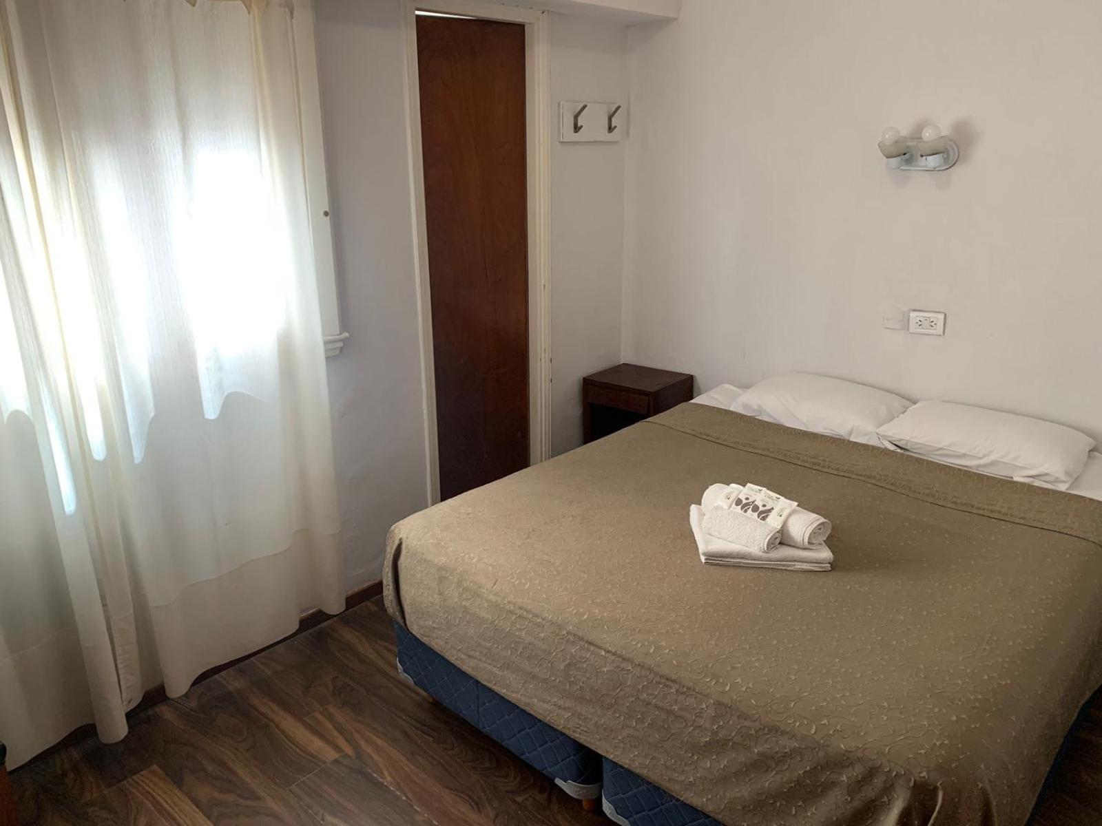 Hotel Tirol Mar del Plata Ngoại thất bức ảnh